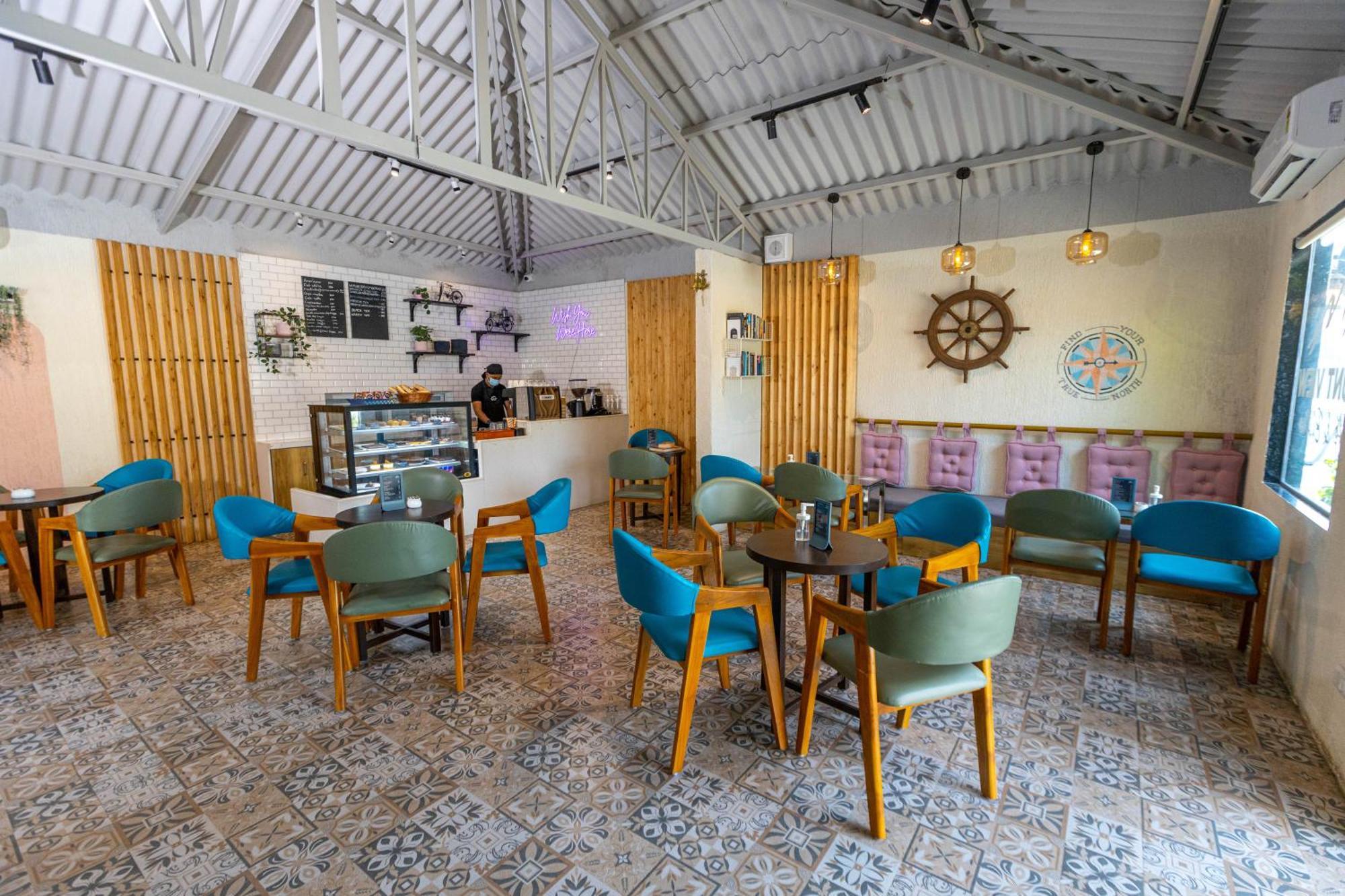 Pushp Vatika Resort & Lawns Νάβι Μουμπάι Εξωτερικό φωτογραφία