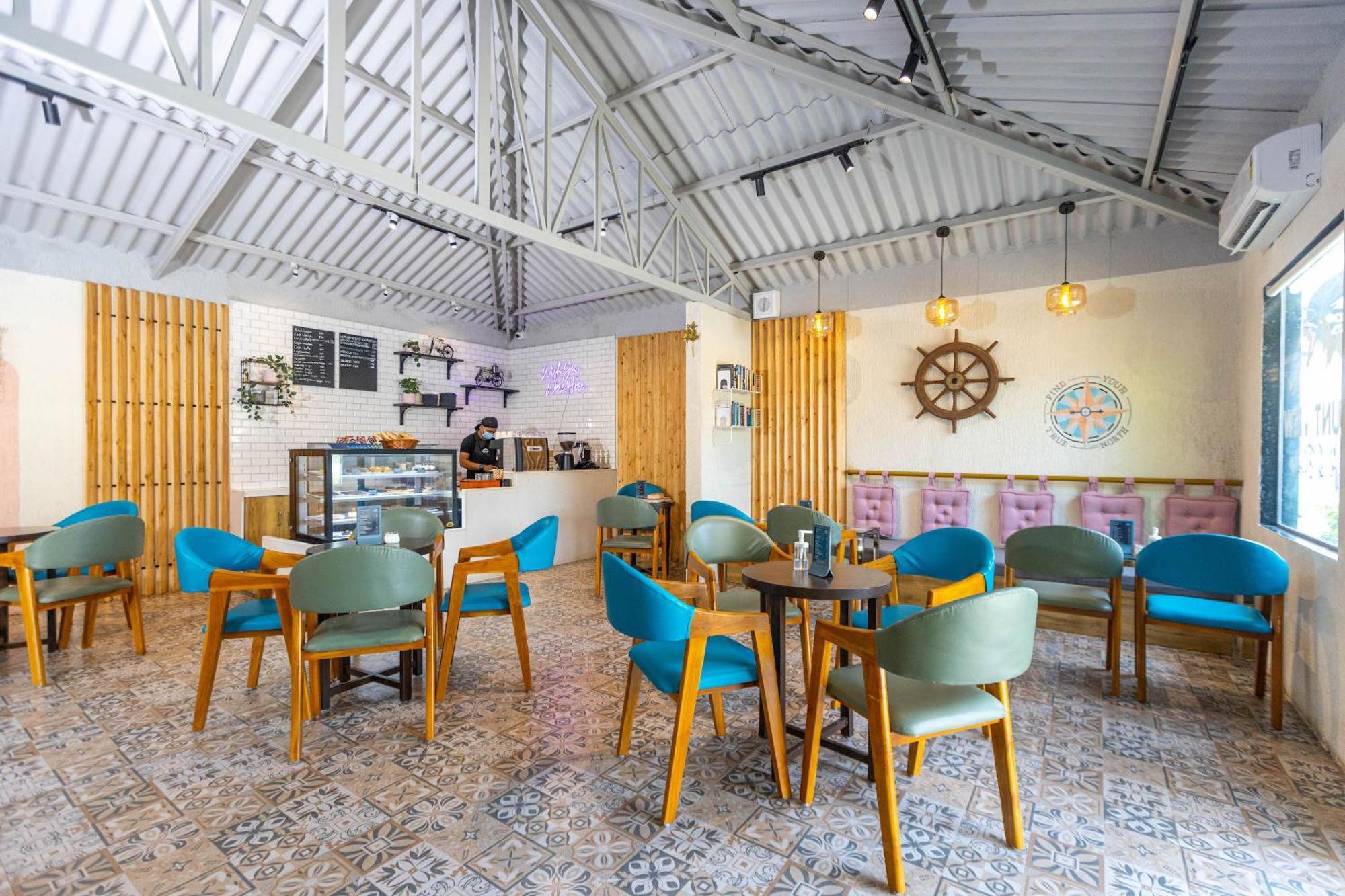 Pushp Vatika Resort & Lawns Νάβι Μουμπάι Εξωτερικό φωτογραφία